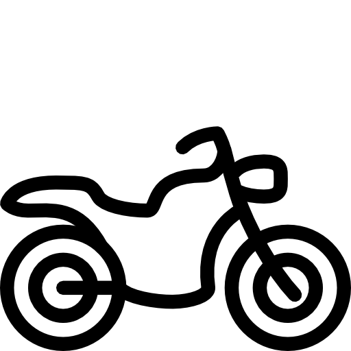 Easy Motorcycle Drawing at GetDrawings | Free download
