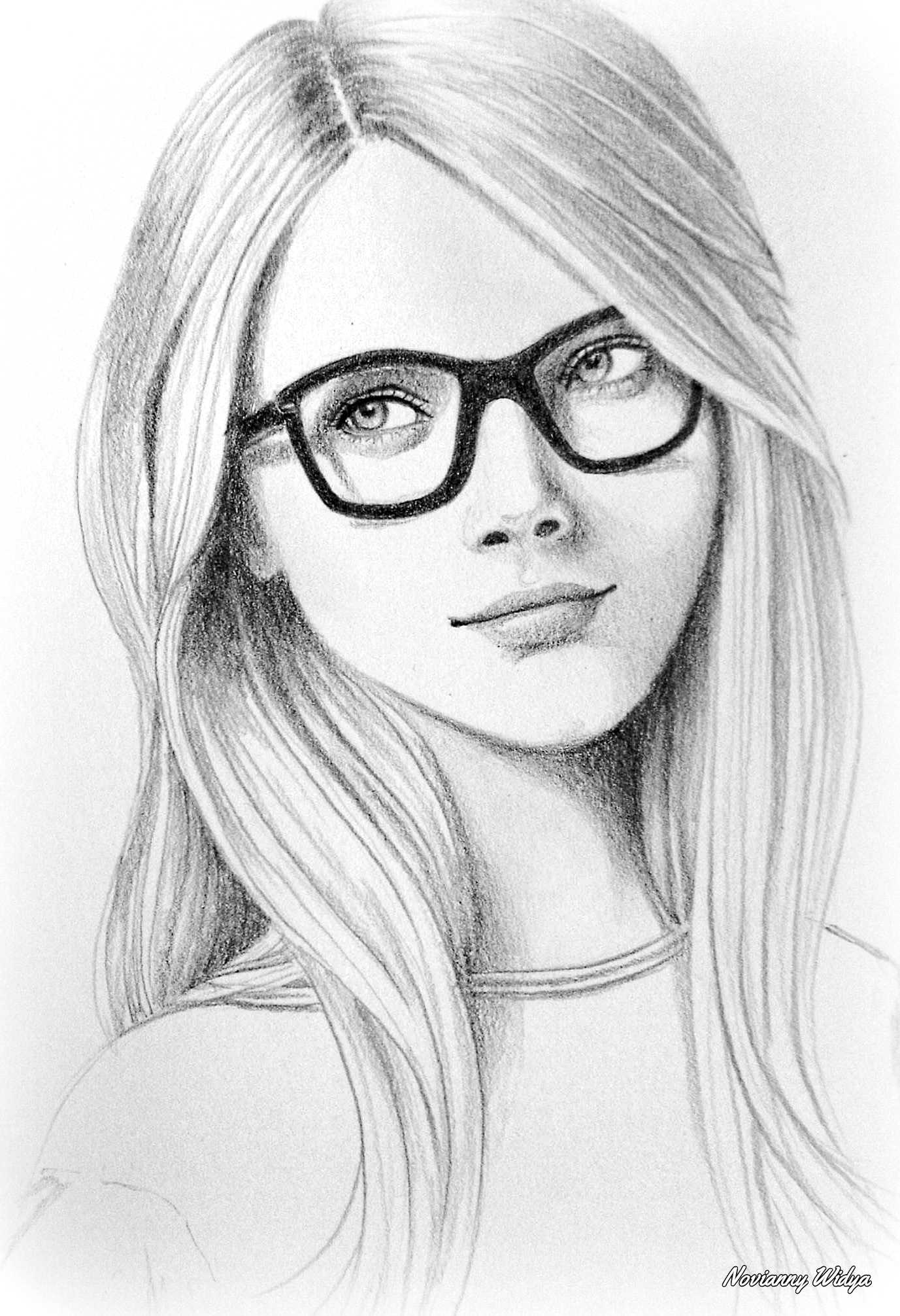 Easy Sketch Drawing at GetDrawings Free download