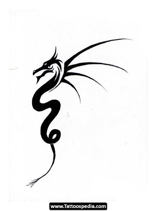Easy Tattoo Drawing at GetDrawings | Free download