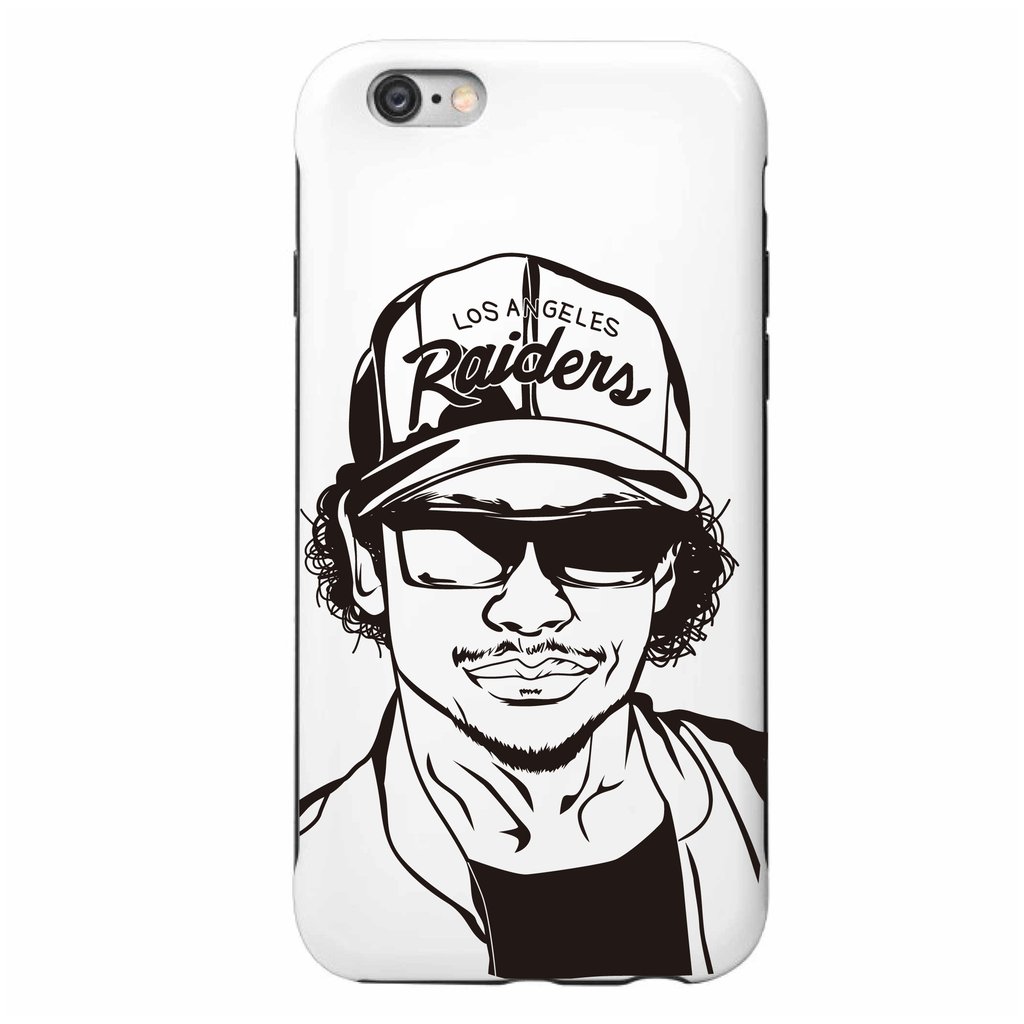 Eazy E Drawing at GetDrawings | Free download