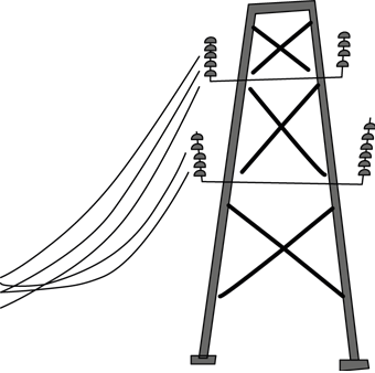 Electrical Energy Drawing at GetDrawings | Free download