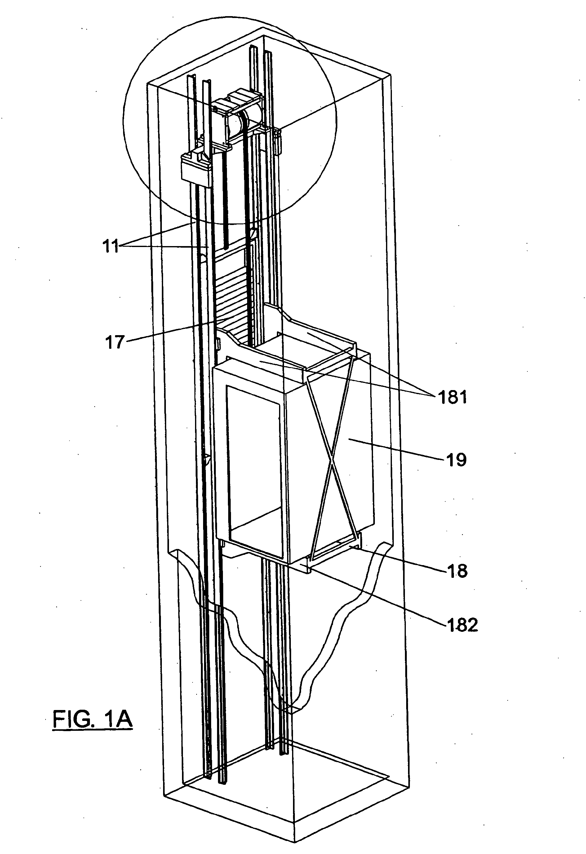 Elevator Drawing at GetDrawings Free download