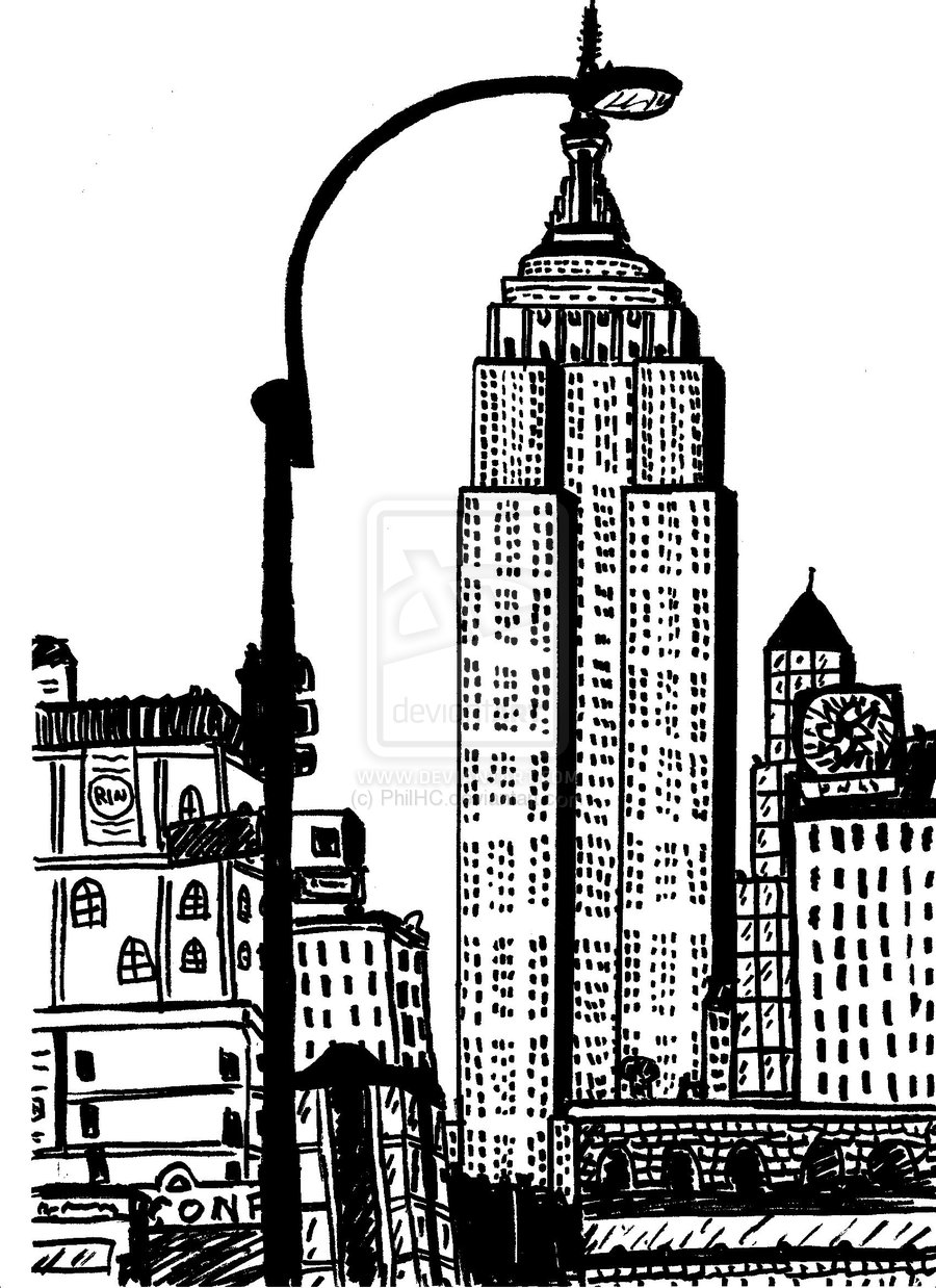 empire-state-building-dimensions-drawing-at-getdrawings-free-download