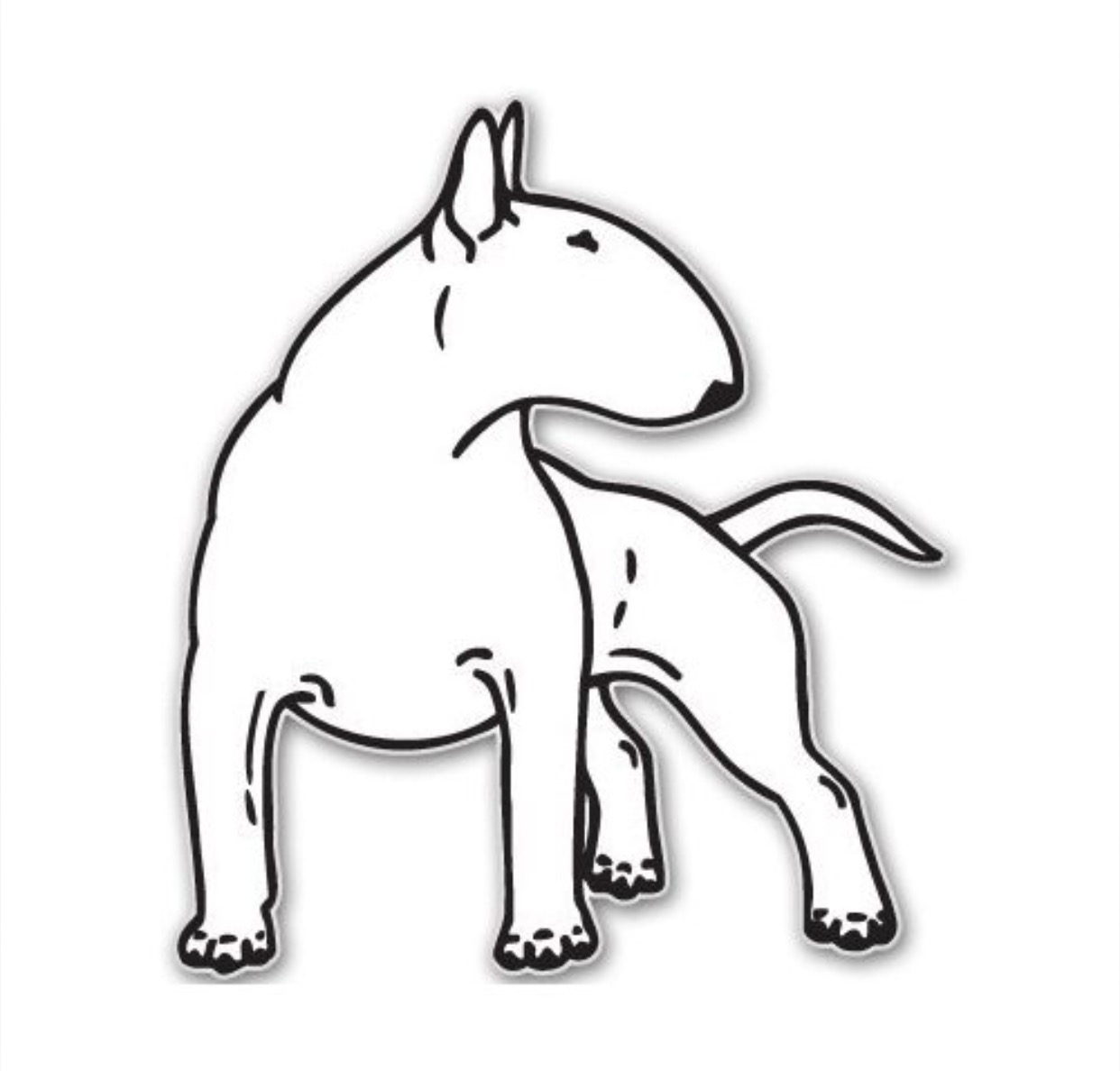 The best free Bull drawing images. Download from 2115 free drawings of