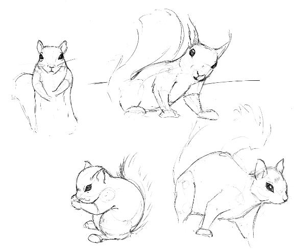 schoolism gesture drawing