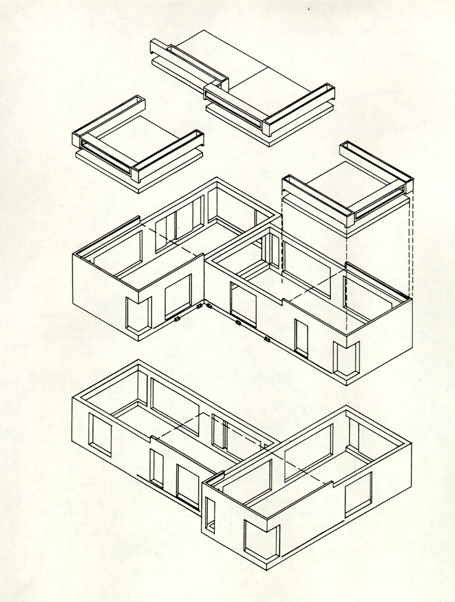 Exploded Axonometric Drawing at GetDrawings Free download