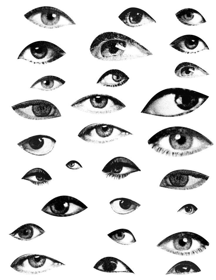 Eye Reflection Drawing at GetDrawings | Free download