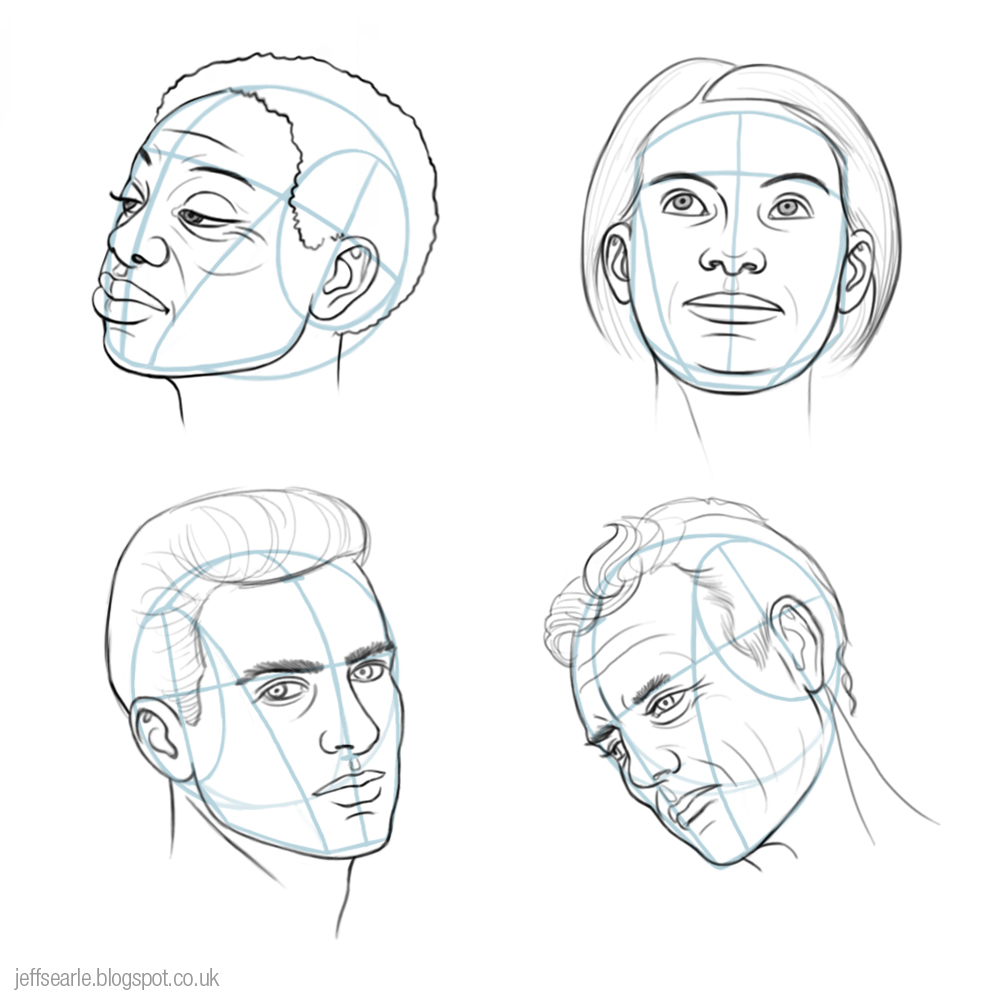 face-angles-drawing-at-getdrawings-free-download