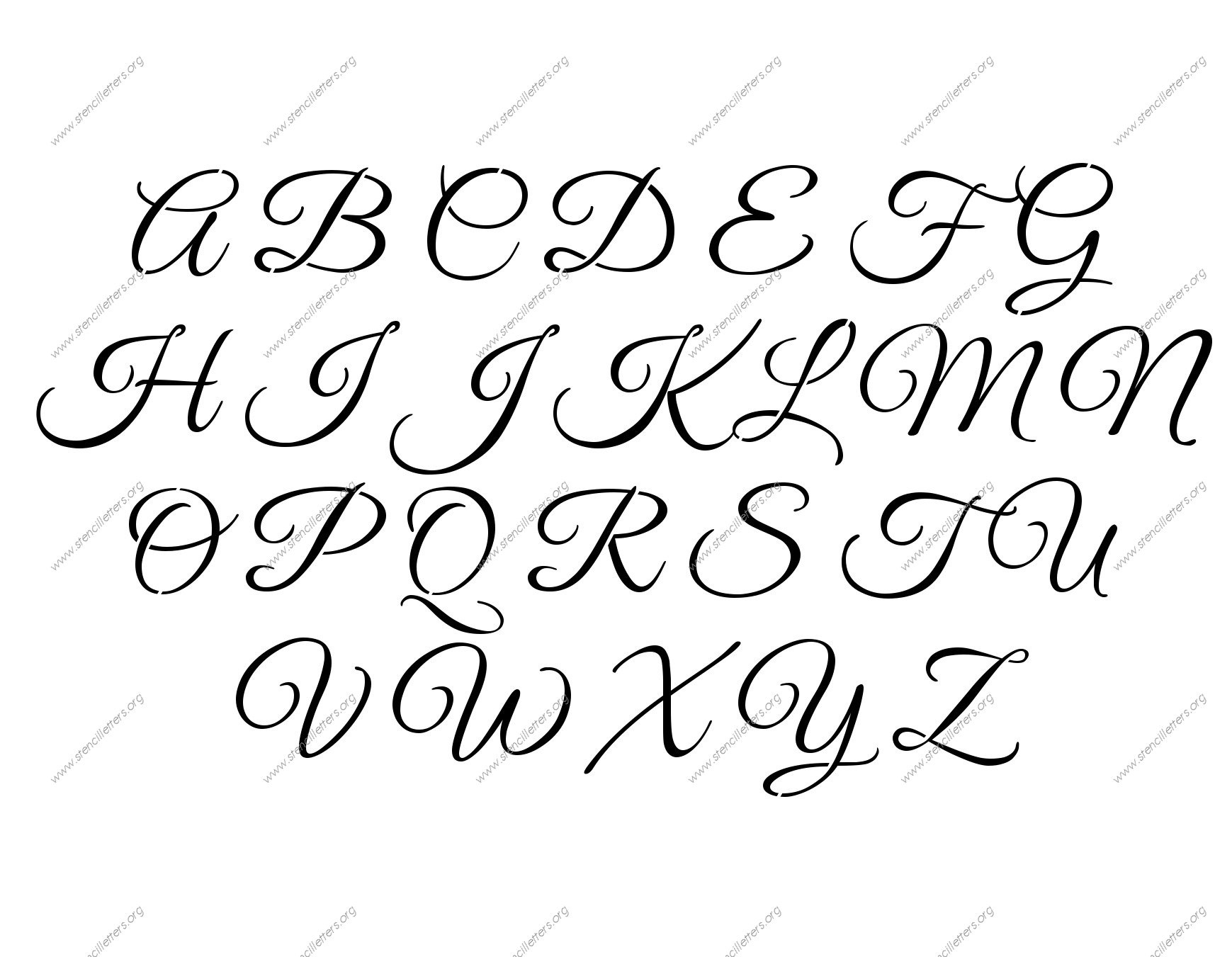 free-fancy-calligraphy-alphabet-letters-free-fancy-alphabet-cliparts