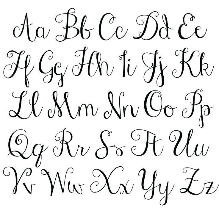 calligraphy free fonts copy and paste