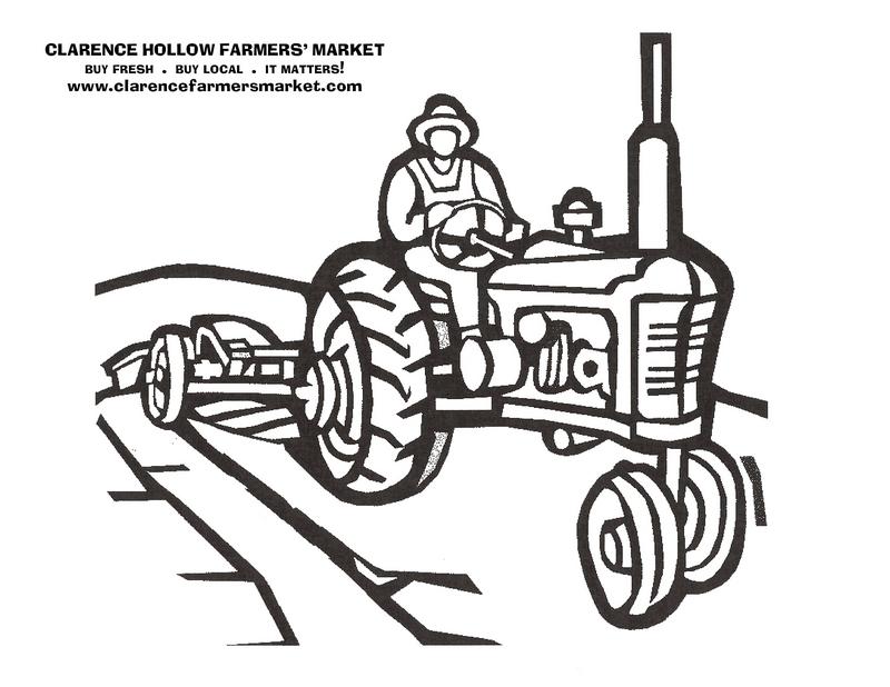 Farmers Drawing at GetDrawings | Free download