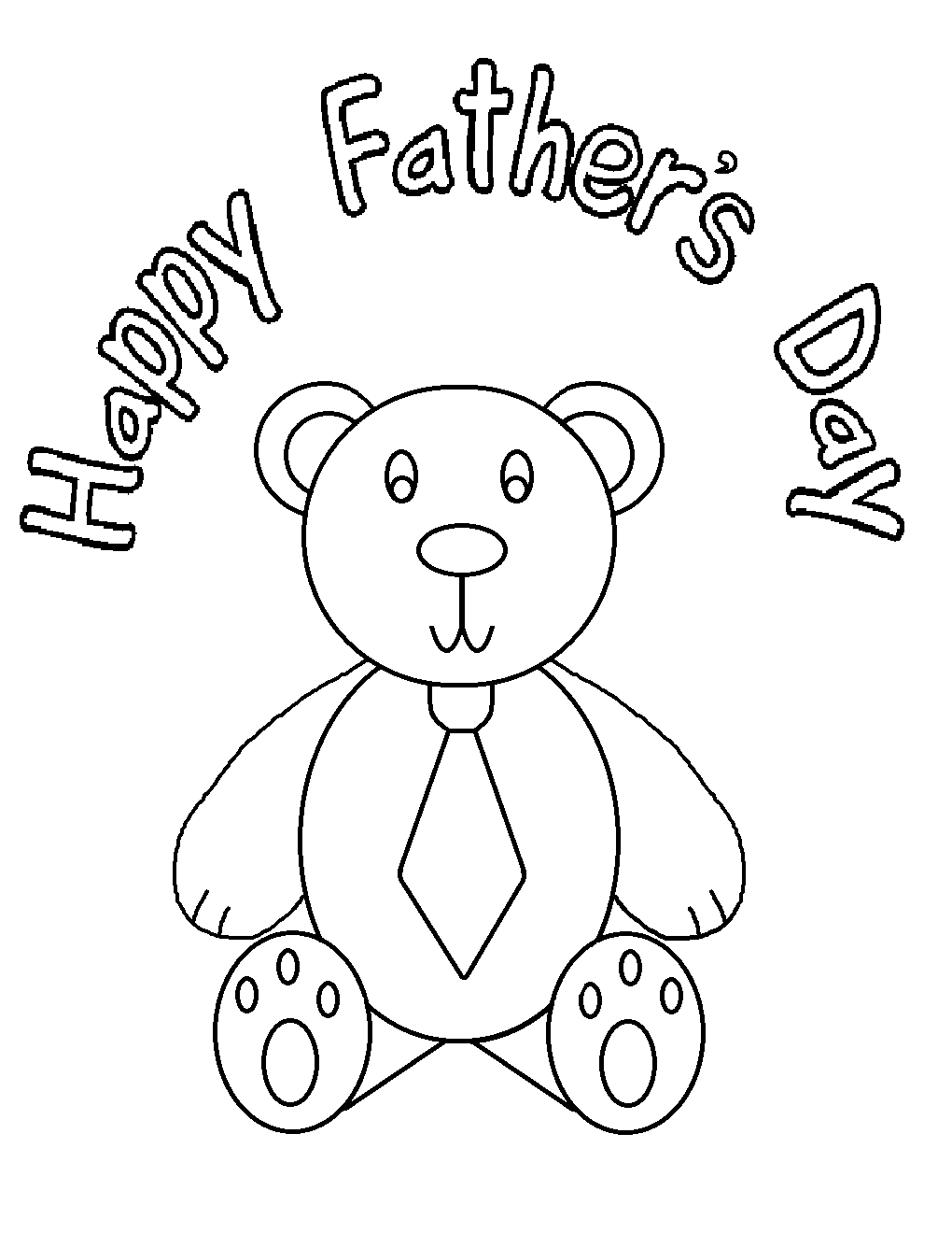 Father s Day Drawing At GetDrawings Free Download