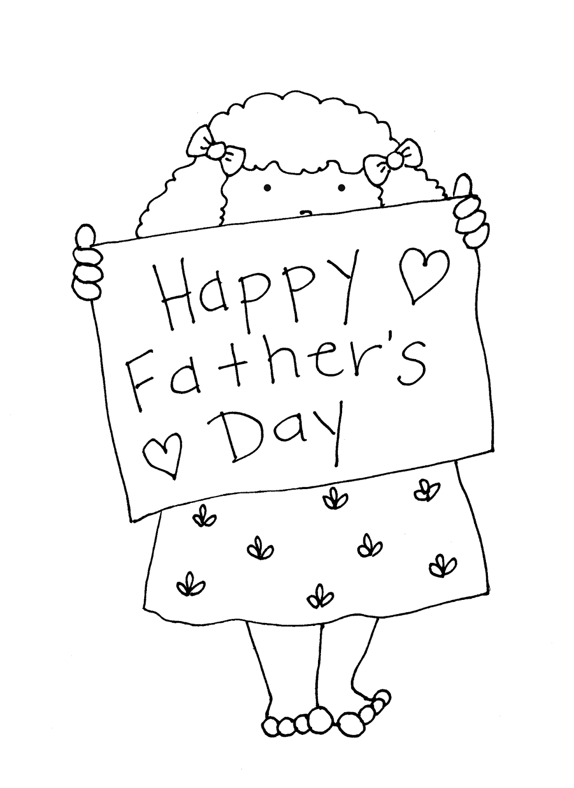 Father's Day Drawing : Father's Day Drawing at GetDrawings | Free