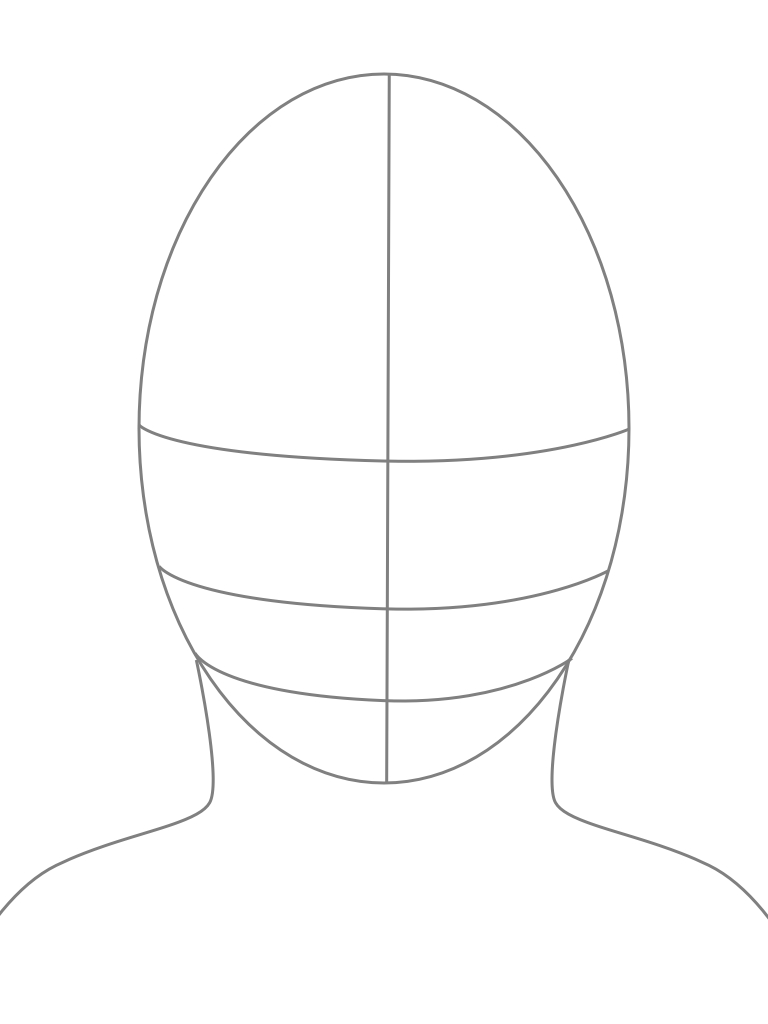 female-face-drawing-outline-at-getdrawings-free-download