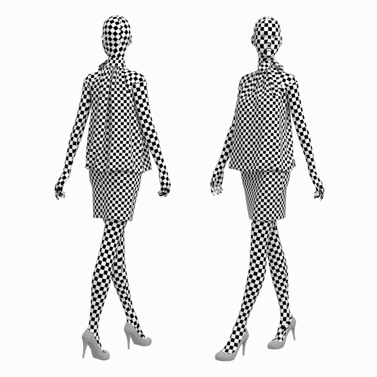Fashion Mannequin Drawing at GetDrawings Free download