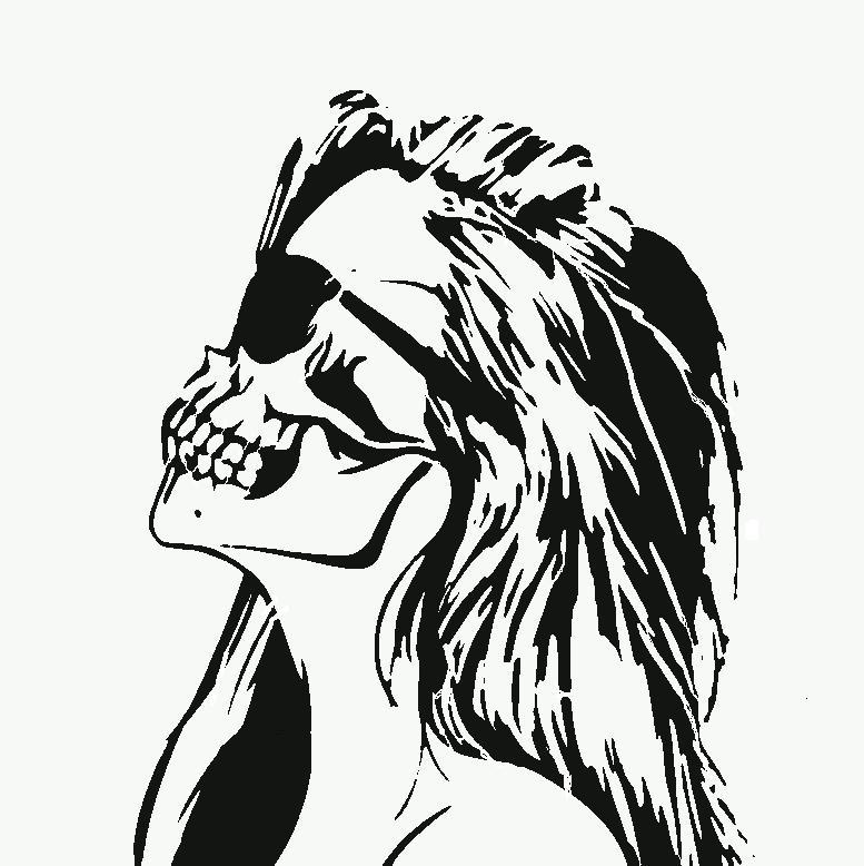 Female Skeleton Drawing at GetDrawings Free download