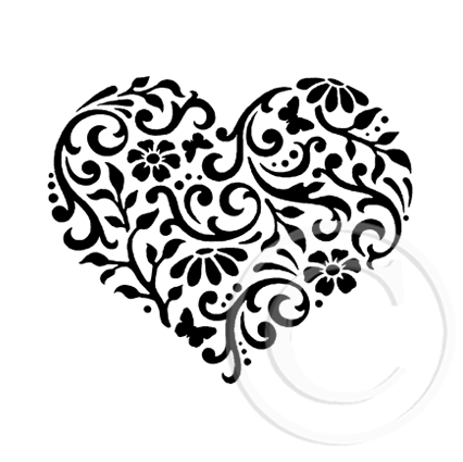 Filigree Drawing at GetDrawings | Free download