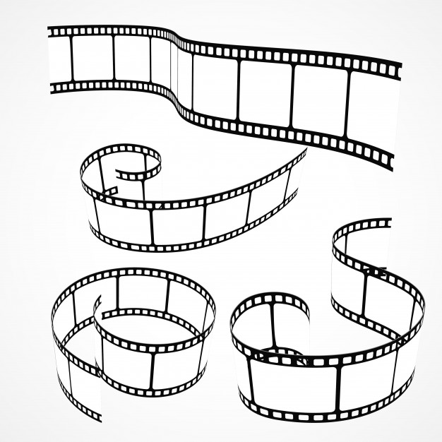 Film Strip Drawing at GetDrawings Free download