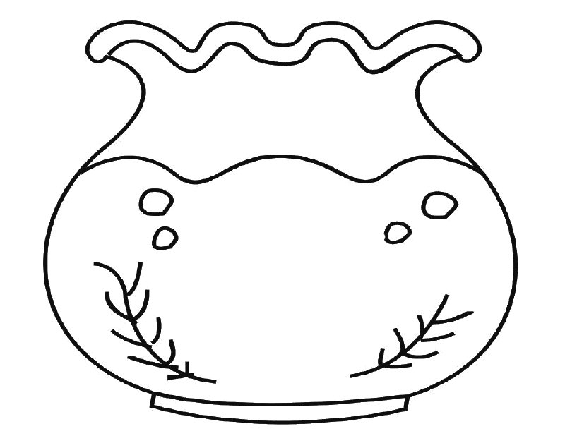fishbowl-drawing-at-getdrawings-free-download