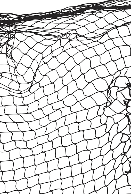 Fishing Net Drawing at GetDrawings Free download