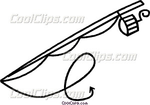 Fishing Rod Drawing at GetDrawings | Free download