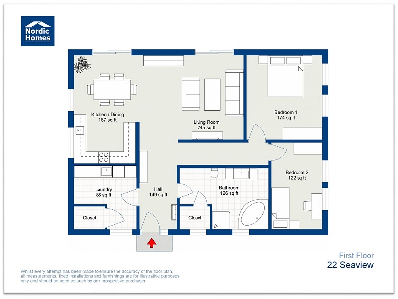 Floor Plan Drawing at GetDrawings | Free download