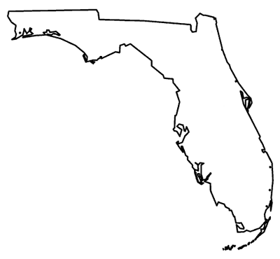 Top How To Draw Florida  Learn more here 
