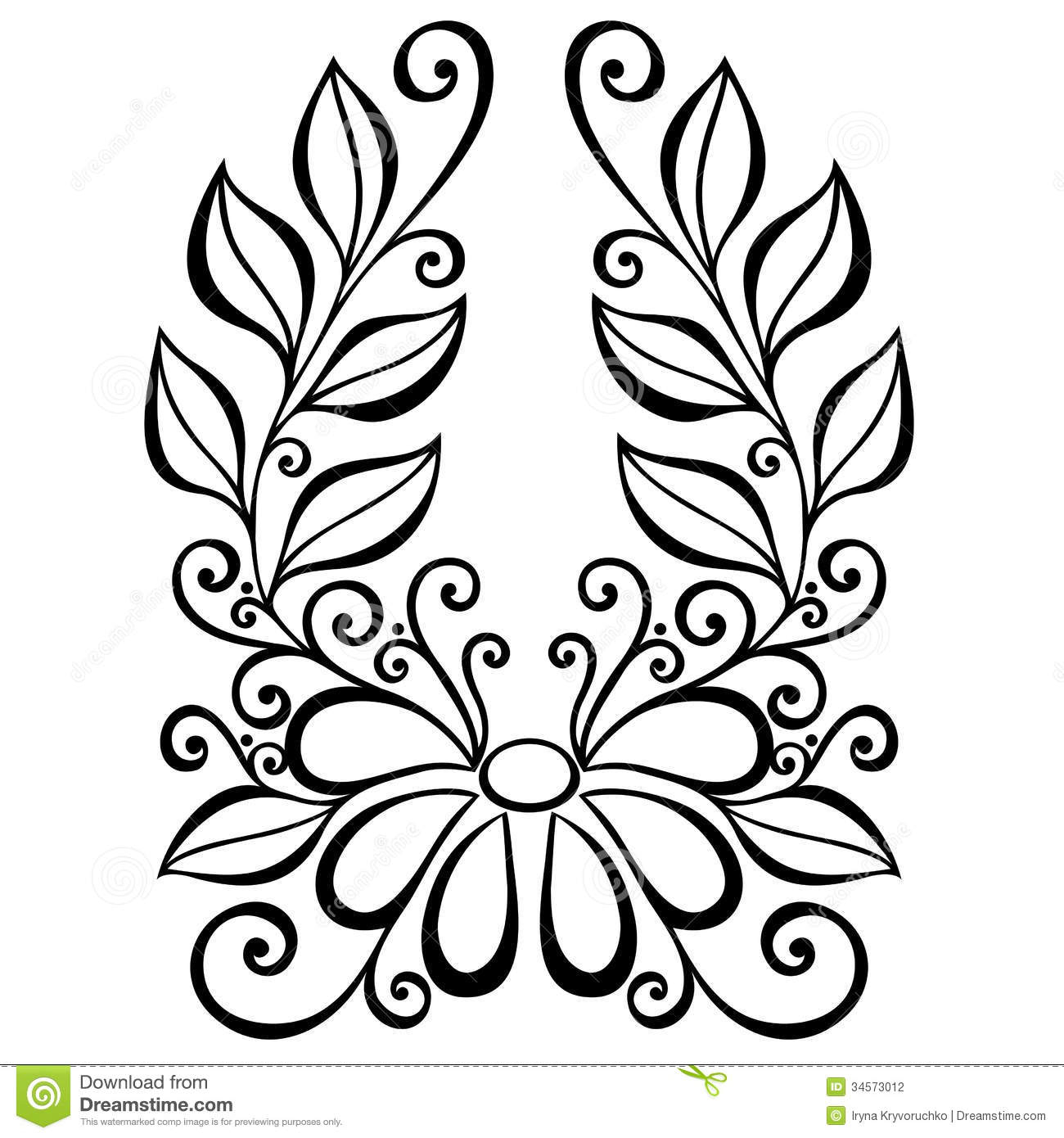 Flower Designs For Drawing at GetDrawings | Free download