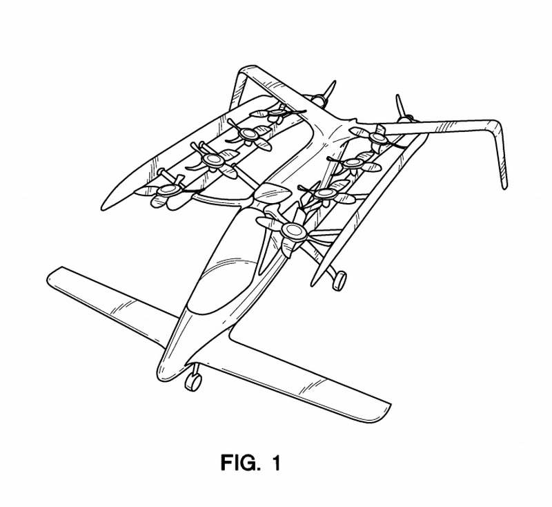 Flying Car Drawing at GetDrawings Free download