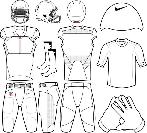How To Draw A Football Jersey Step By Step hassuttelia