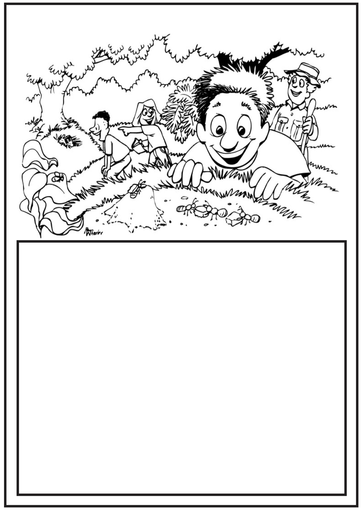 drawing-and-colouring-worksheets-pdf-make-your-world-more-colorful-with-printable-coloring