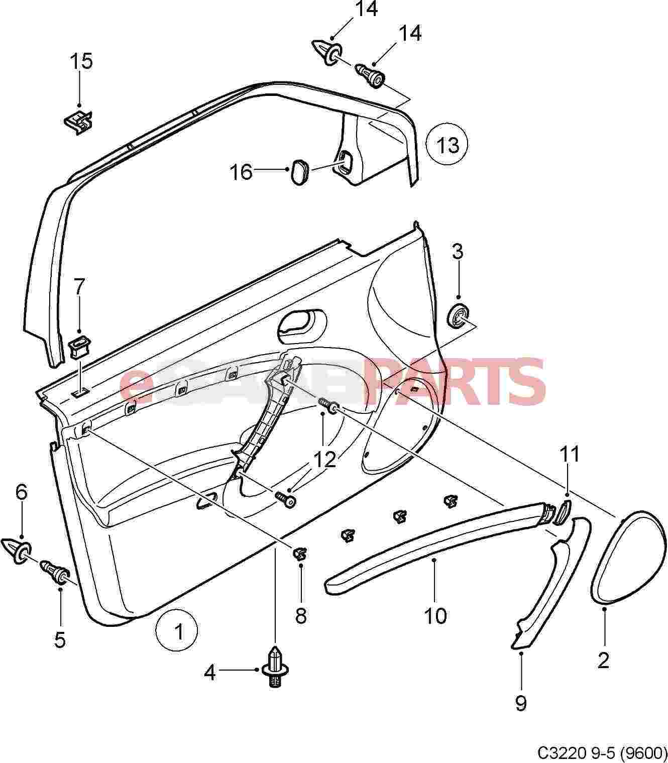 Car Door Diagram Librar Wiring 101