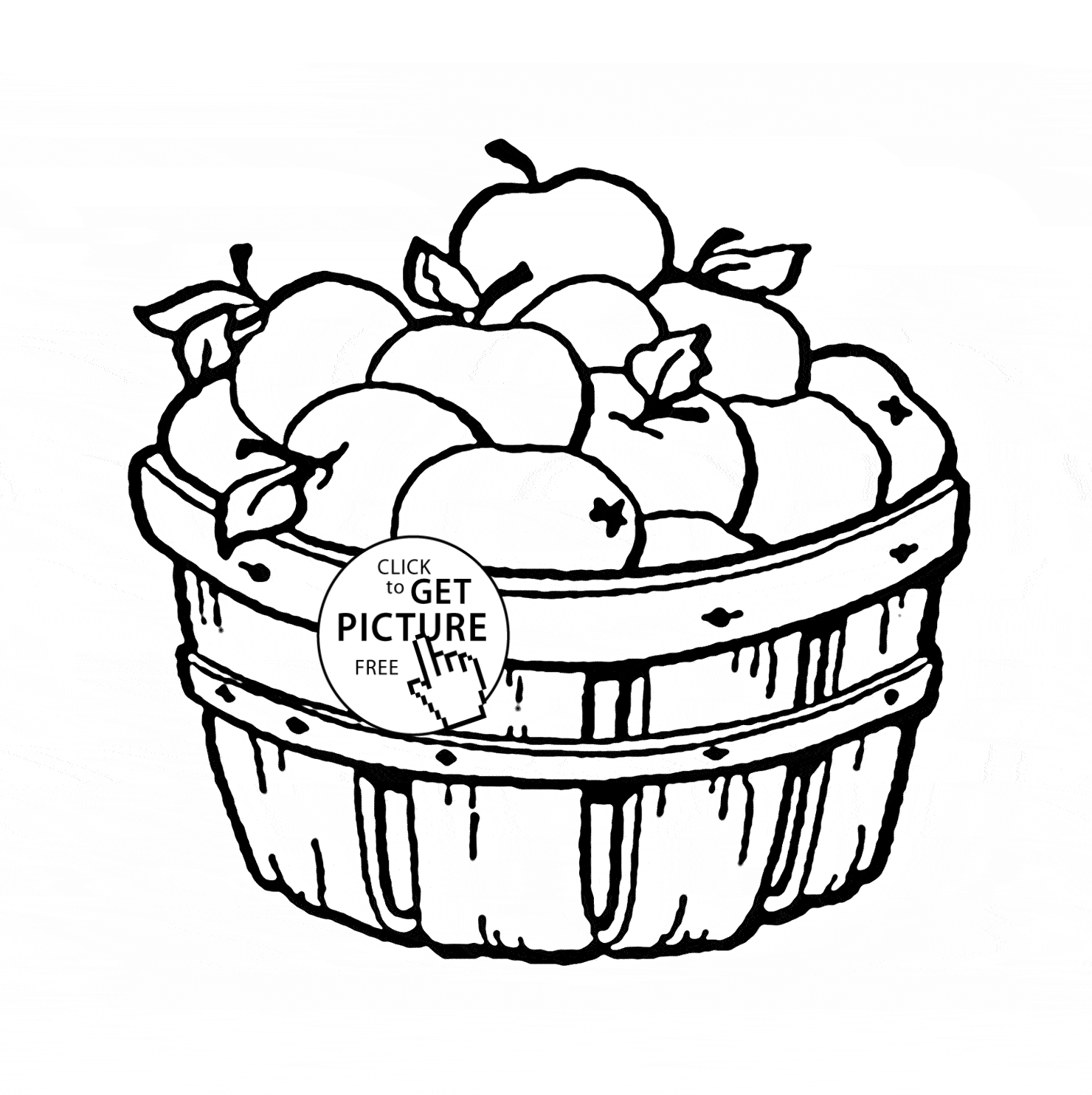 fruit-baskets-drawing-at-getdrawings-free-download