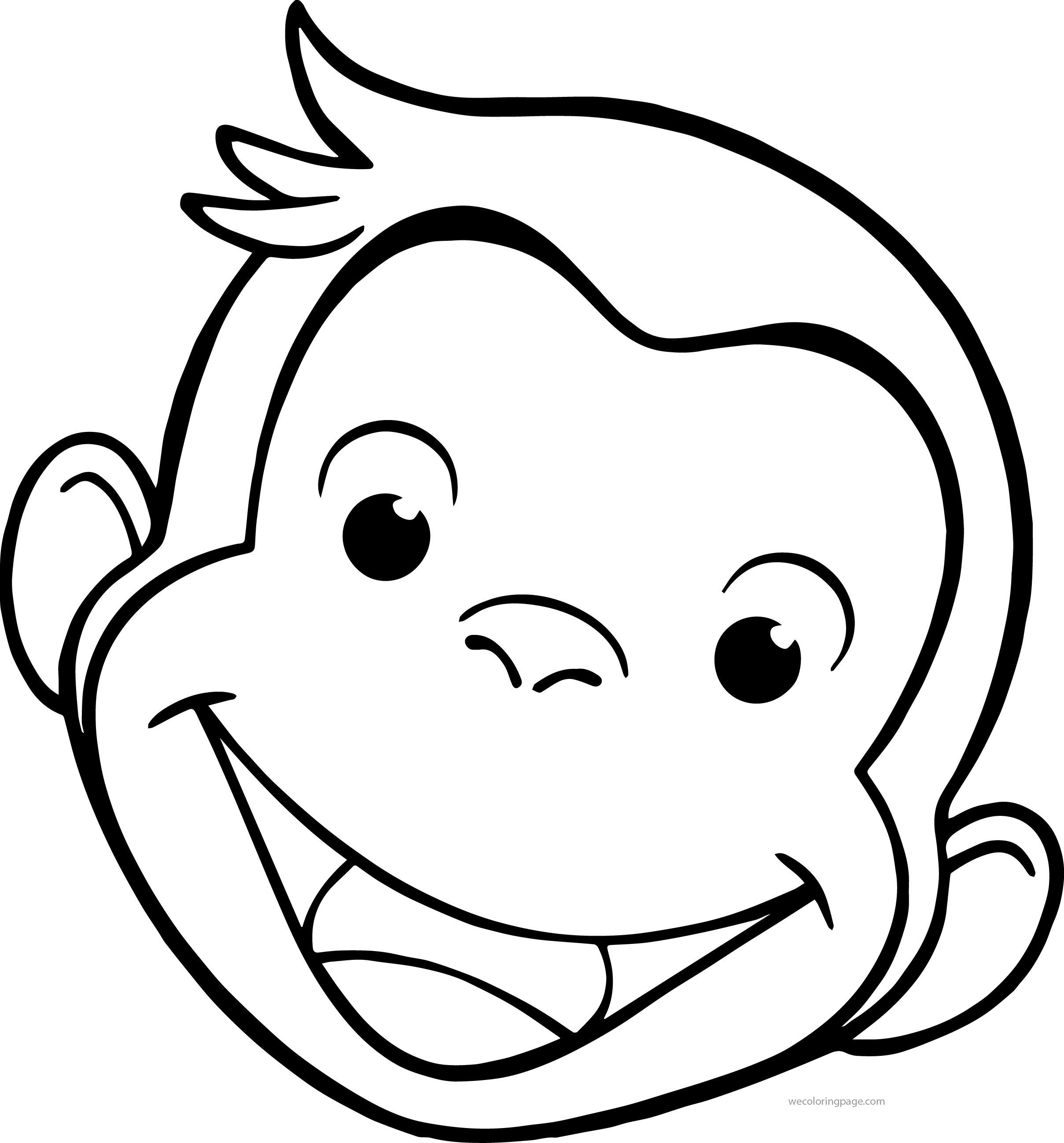Funny Drawing Faces at GetDrawings | Free download