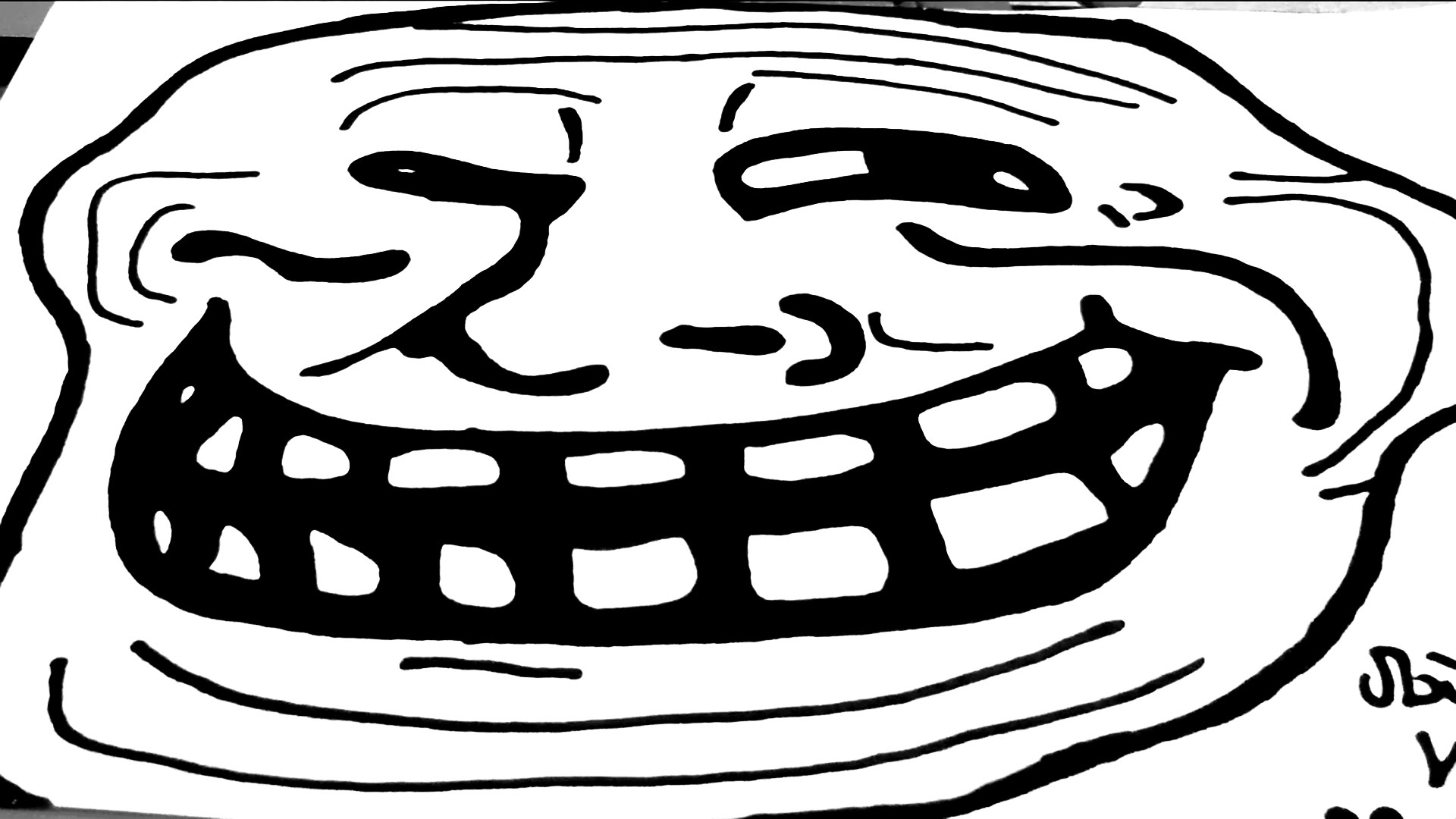 Funny Faces Drawing at GetDrawings | Free download