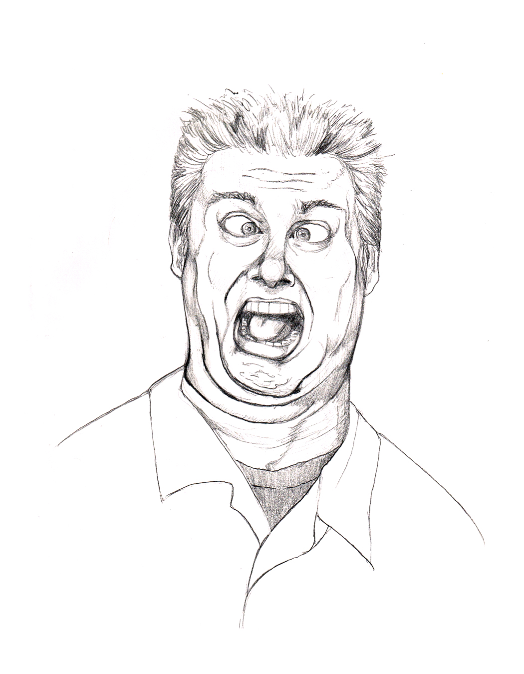 Extrem Witzige Bilder Menschen:  Drawing Fun & Funny Faces!