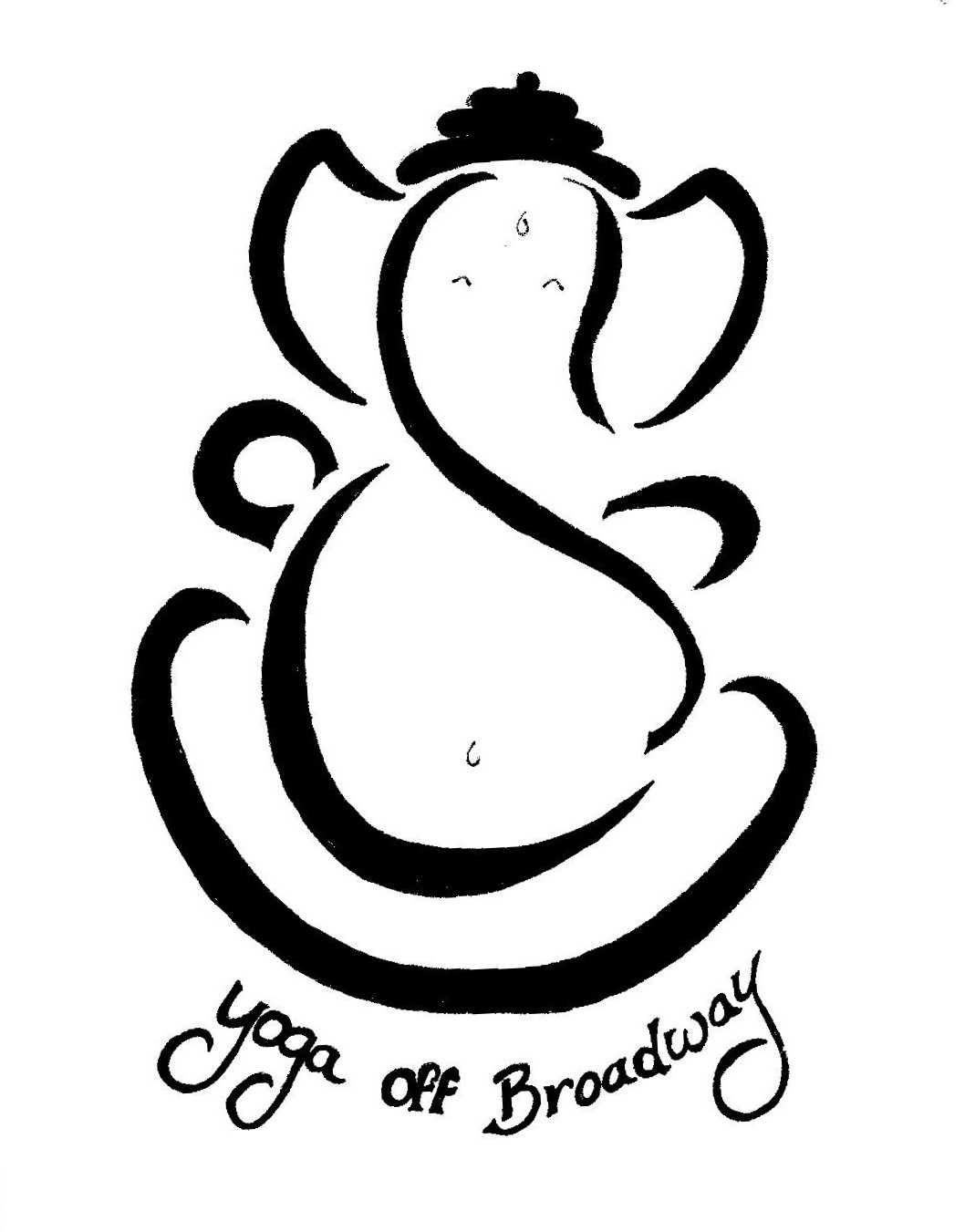 Ganesha Drawing Easy at GetDrawings | Free download