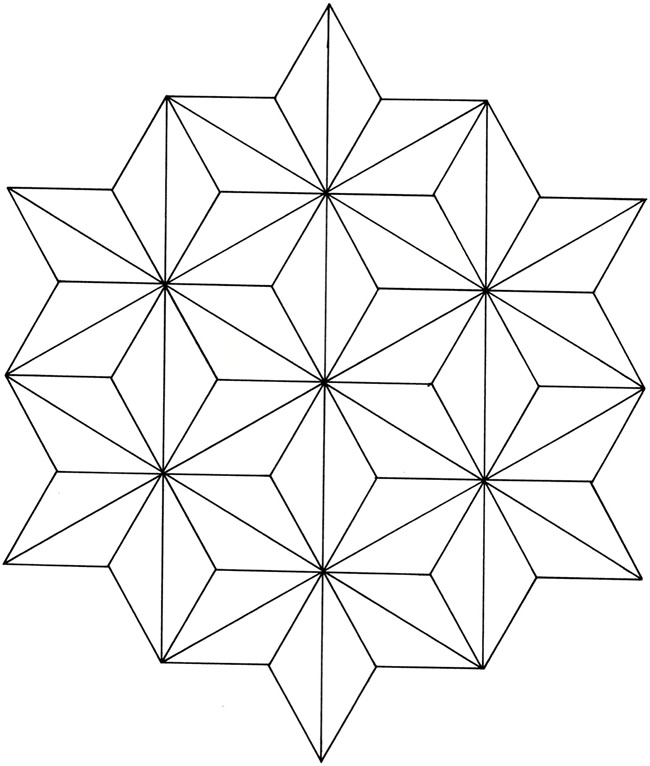 Geometric Drawing For Kids At Getdrawings Free Download