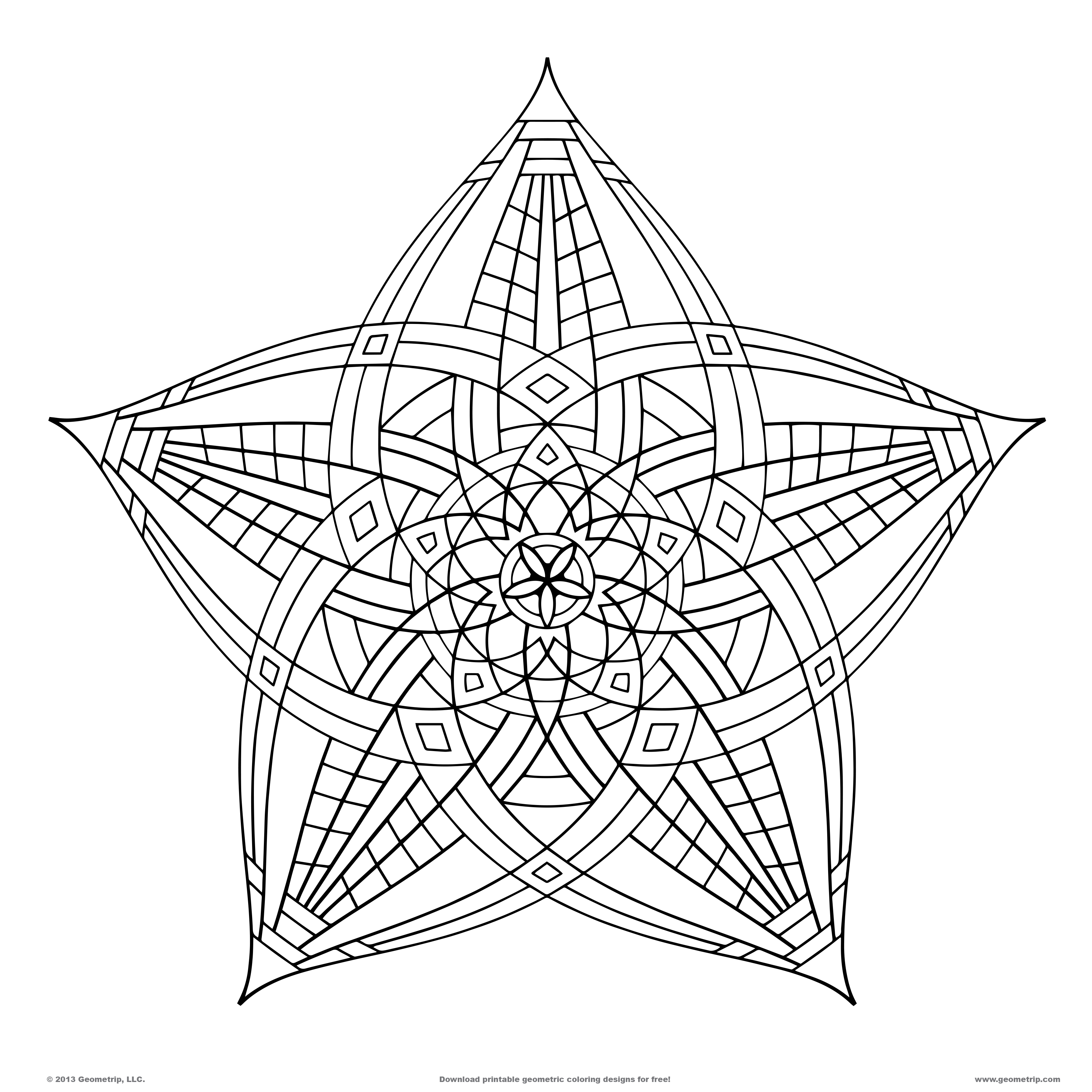 geometrical-shapes-drawing-at-getdrawings-free-download