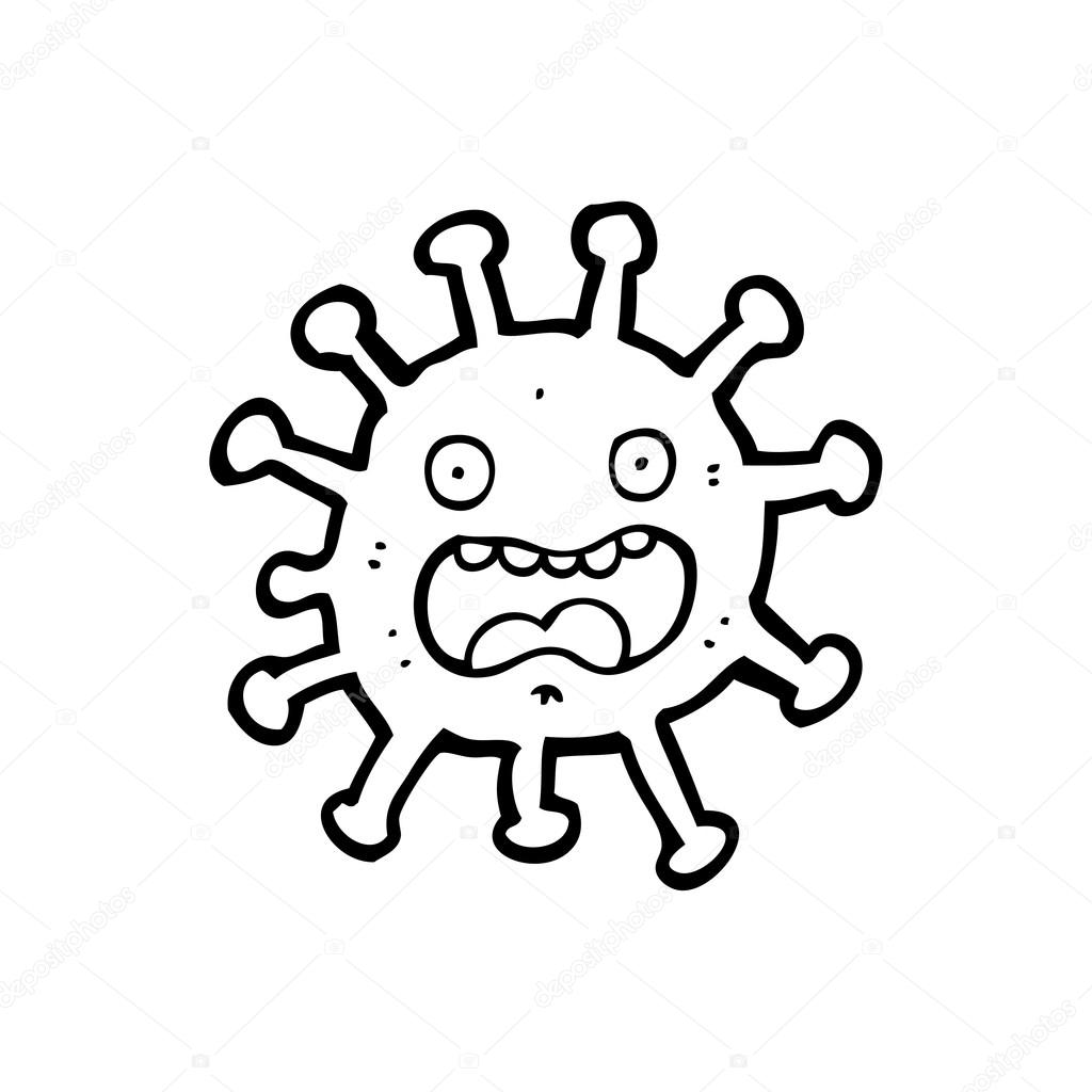 The best free Germ drawing images. Download from 56 free drawings of