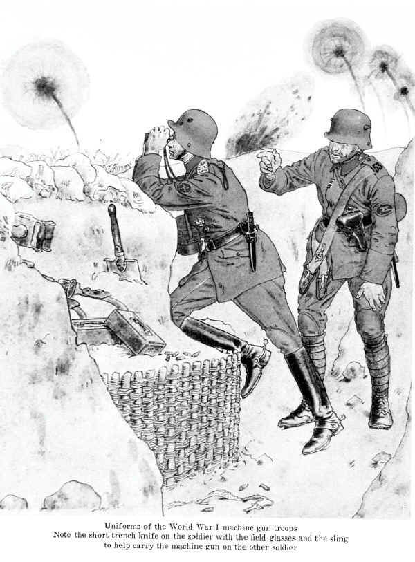 German Soldier Drawing at GetDrawings | Free download