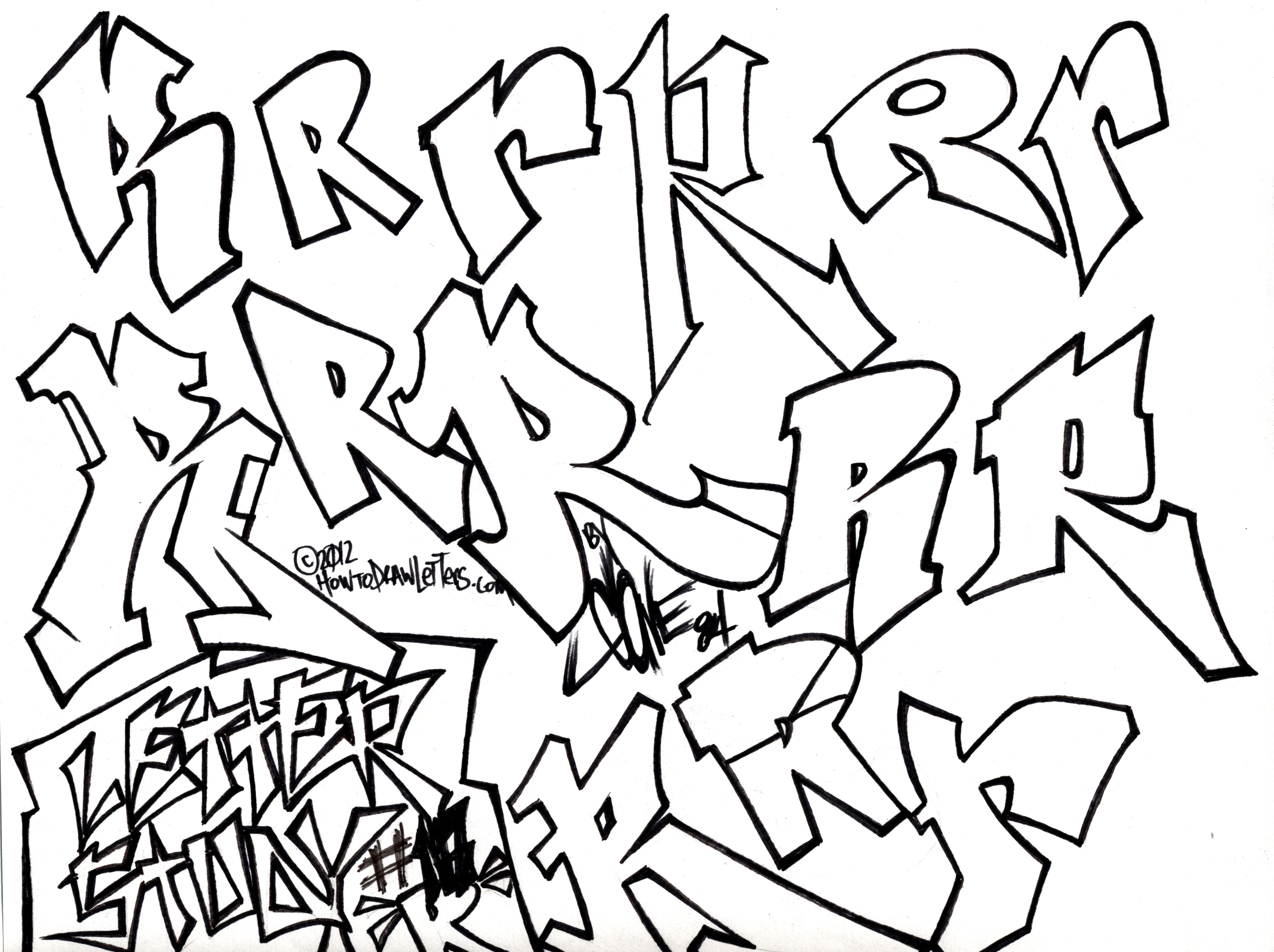 The best free Ghetto drawing images. Download from 91 free drawings of
