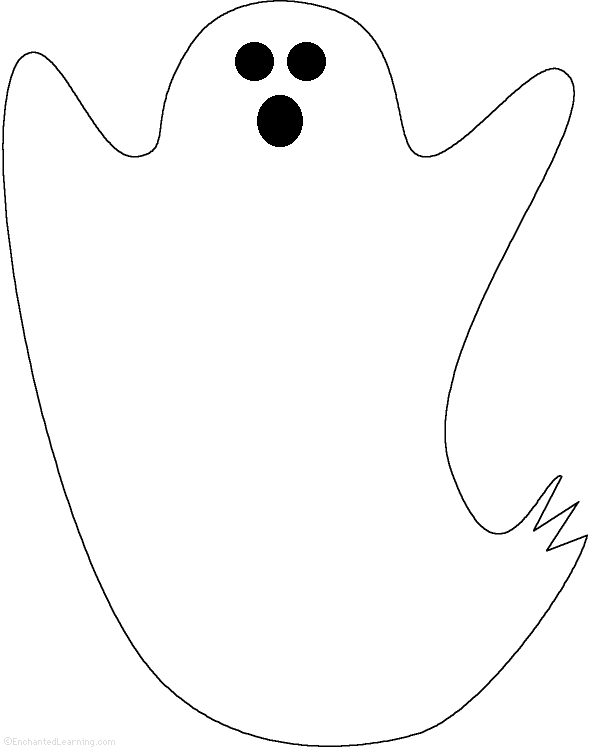 Search for Ghost drawing at GetDrawings.com