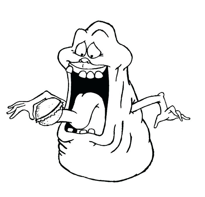 Ghostbusters Logo Drawing at GetDrawings | Free download