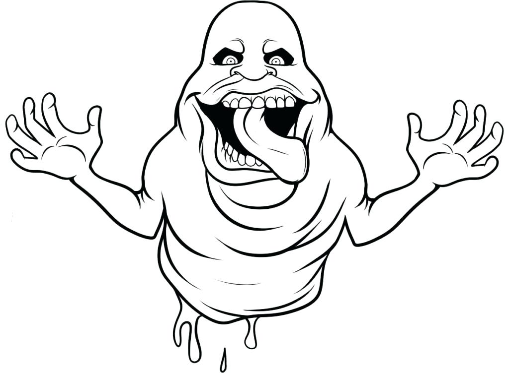 Ghostbusters Logo Drawing At GetDrawings Free Download