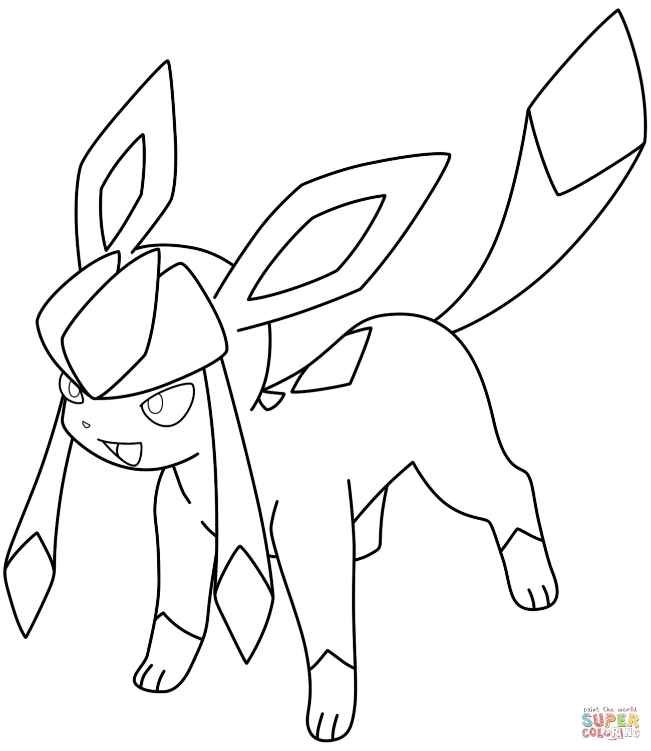 glaceon-drawing-at-getdrawings-free-download