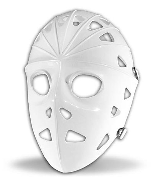 cateye goalie mask