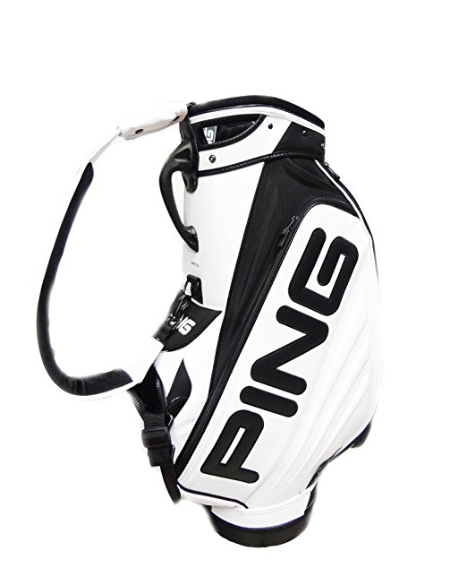 Golf Bag Drawing at GetDrawings | Free download