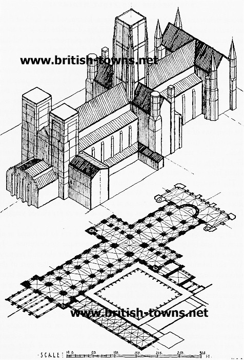 The Best Free Cathedral Drawing Images Download From 135 Free