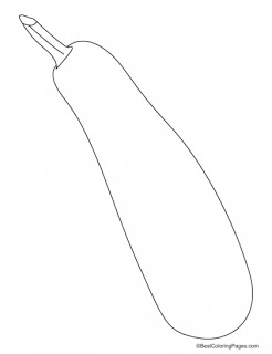 Gourd Drawing at GetDrawings | Free download